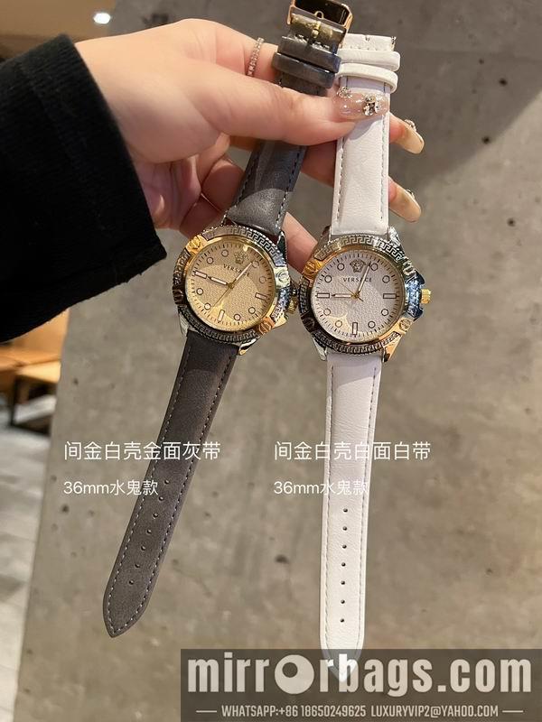 Replica Versace 36mm 121897
