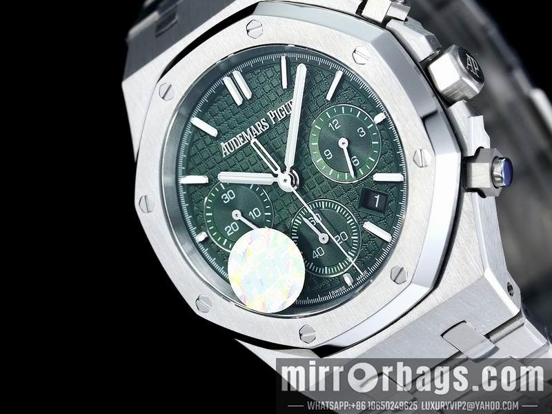 Replica Vacheron Constantin 41mm 022142