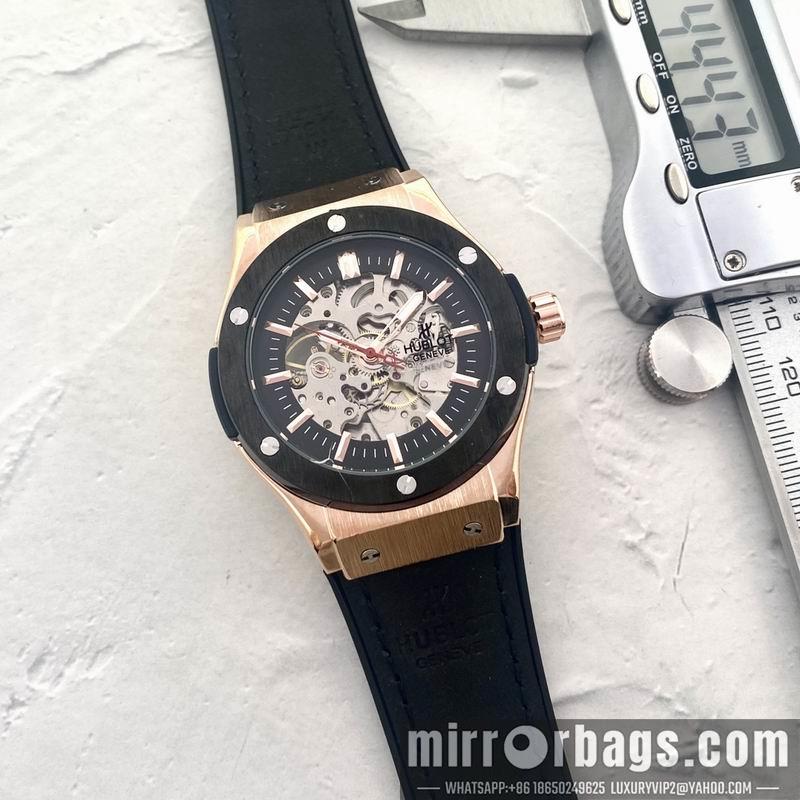 Replica Hublot 43X12mm 041429