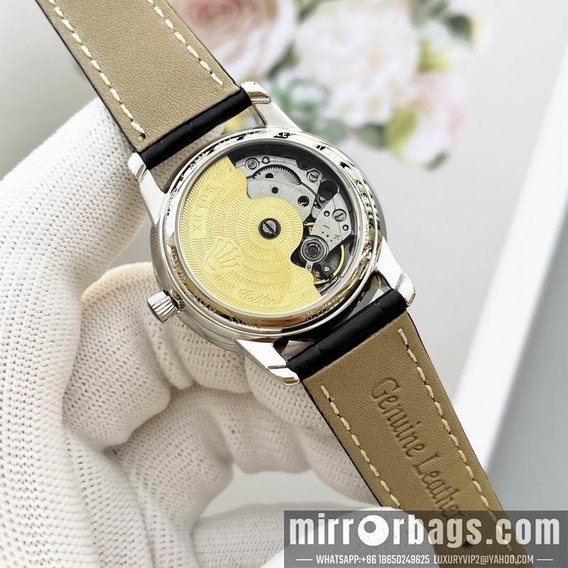 Replica Rolex 35X10mm 032170