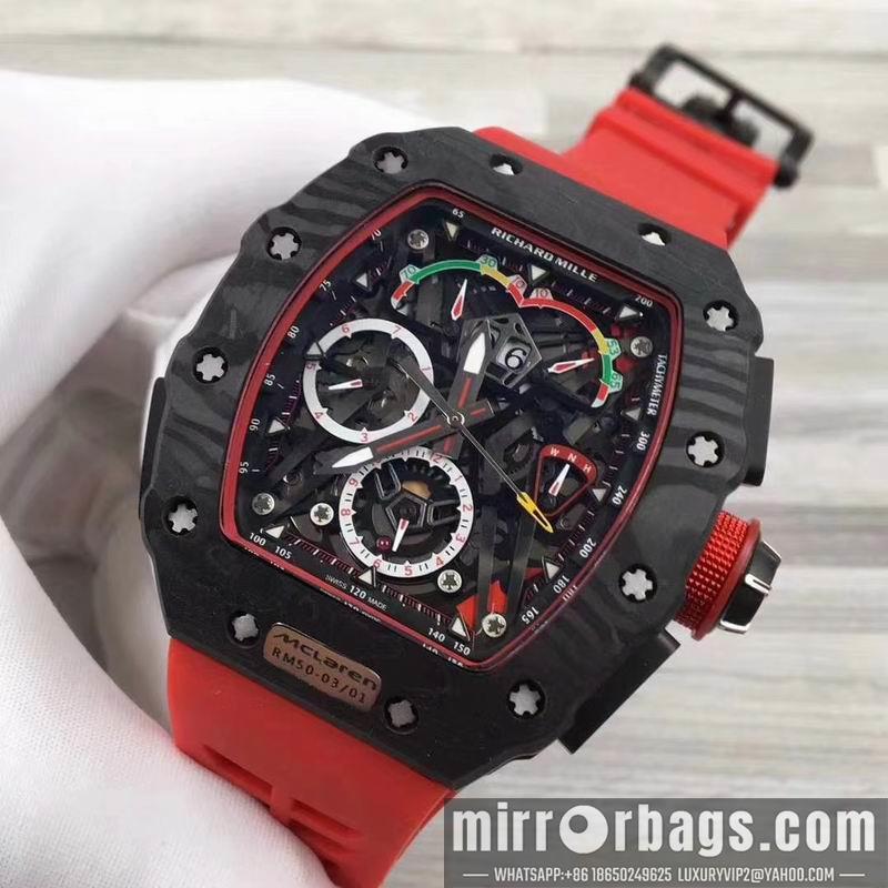 Replica Richard Mille watch 041609