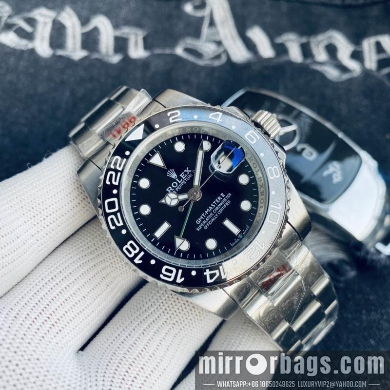 Replica Rolex watch 121757