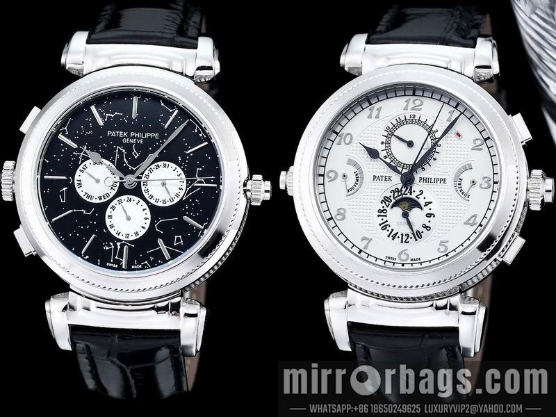 Replica Patek Philippe 50X15 031663