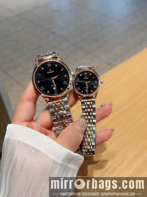 Replica Omega 29mm 39mm 082926
