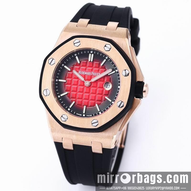 Replica AP 37X12mm 050632
