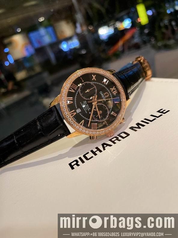 Replica Omega women watch 070869
