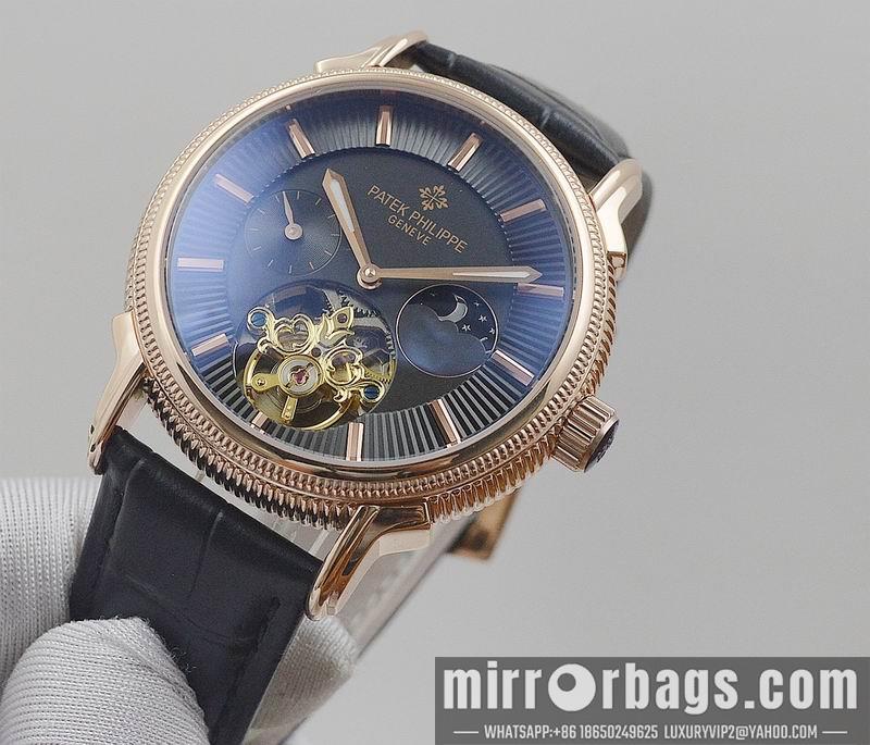 Replica Patek Philippe 44mm 091801