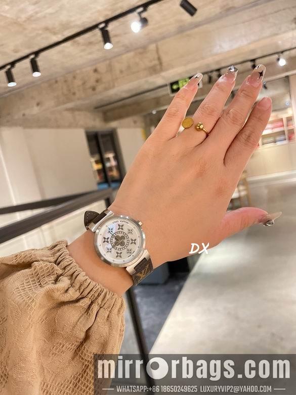 Replica LV 34mm 8nms85