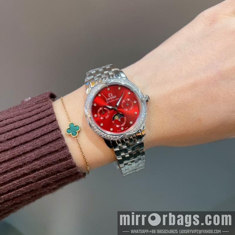 Replica Omega 35X13mm 121844