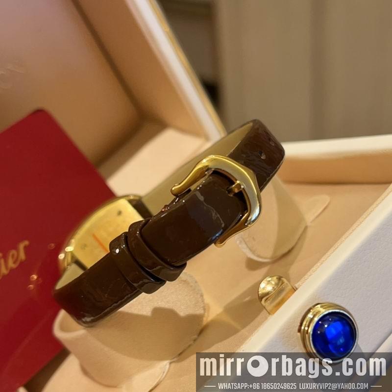 Replica Cartier 32X26mm 042724