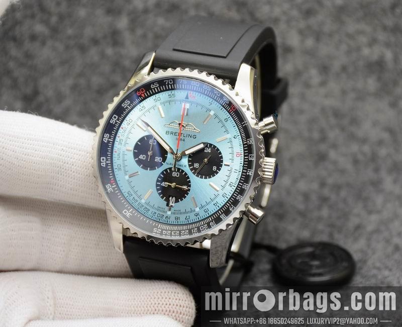 Replica Breitling Watch 46mm 033160