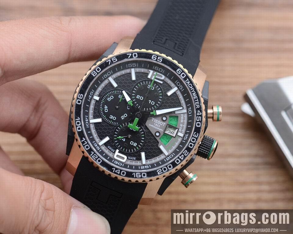 Replica Tissot watch mb 110602