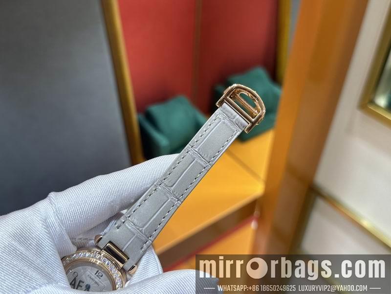 Replica Cartier 30mm 102350