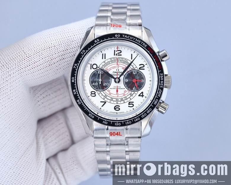 Replica Omeag watch 43X12.8mm M117