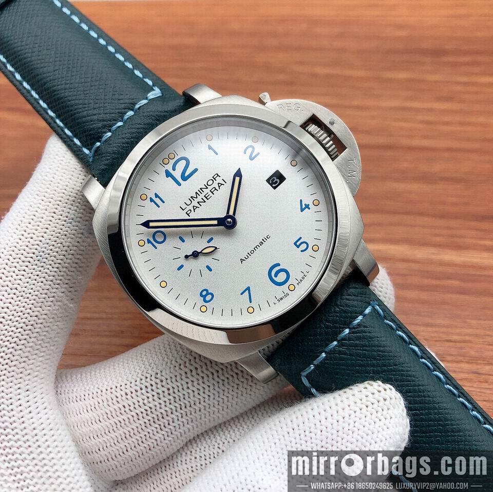 Replica Panerai watch mb110607