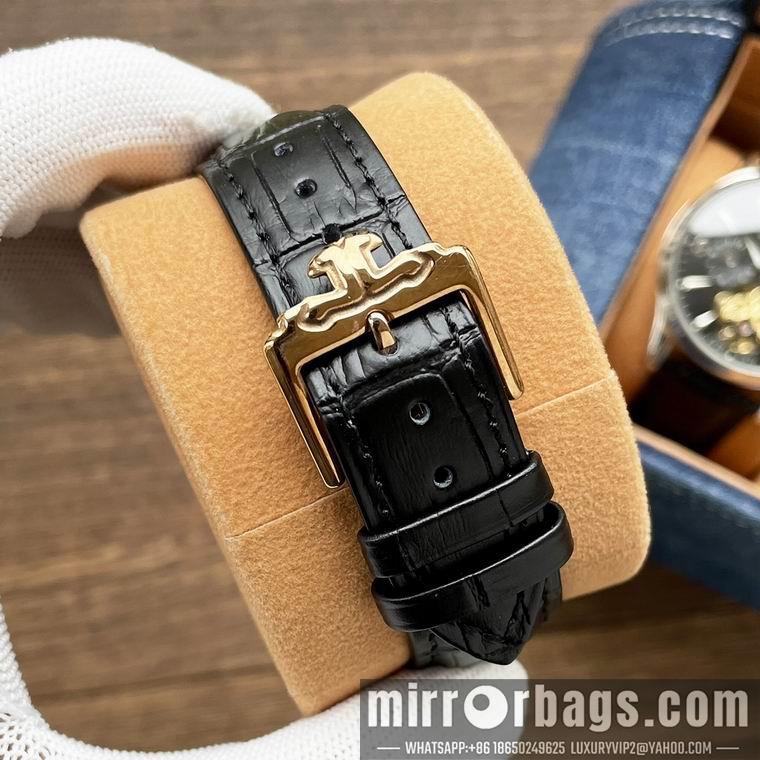 Replica Jaeger Lecoultre men 43X13mm M29