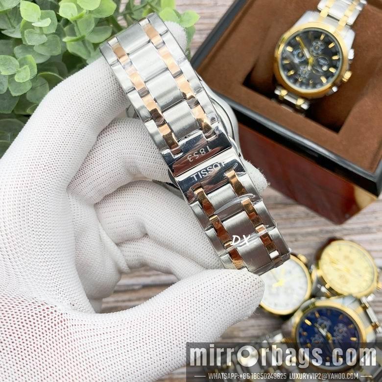 Replica Tissot 41x10mm 2nms76