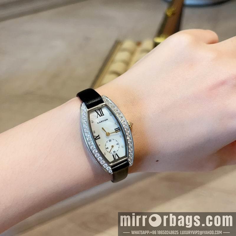 Replica Cartier 23X30mm 102354