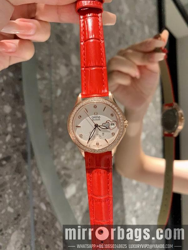 Replica Omega 33X8mm 0829102