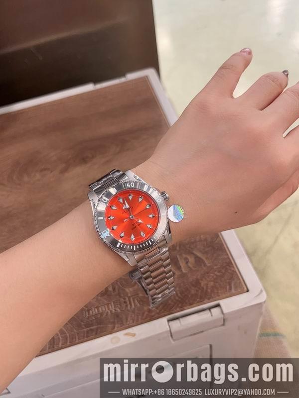 Replica Gucci 40mm 082958