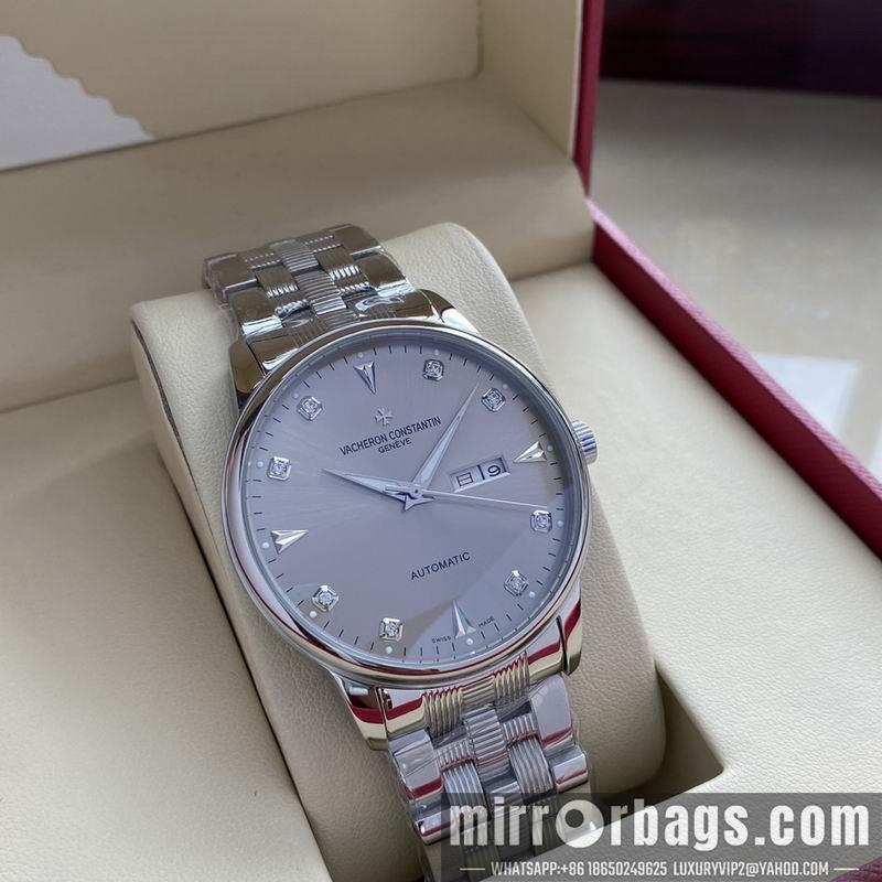 Replica Vacheron Constantin 42X10mm 102376