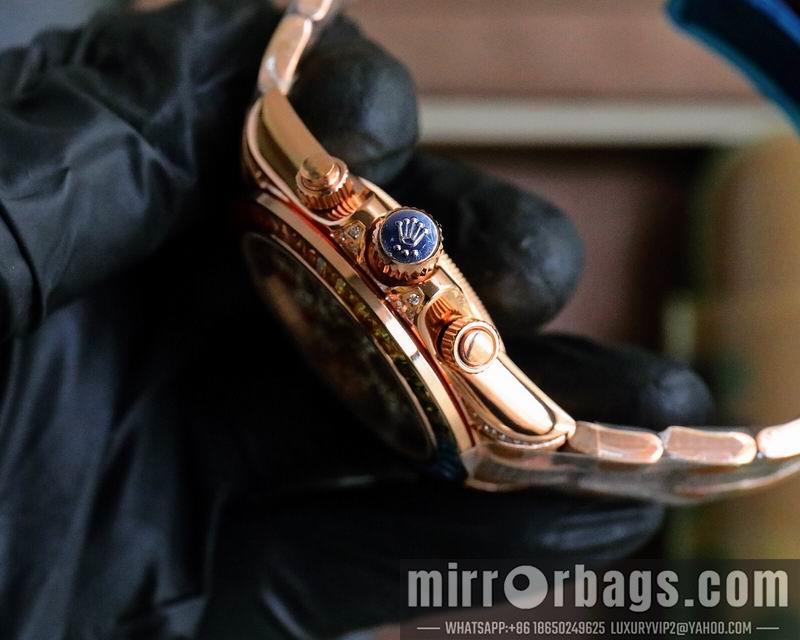 Replica Rolex 40mm 081722