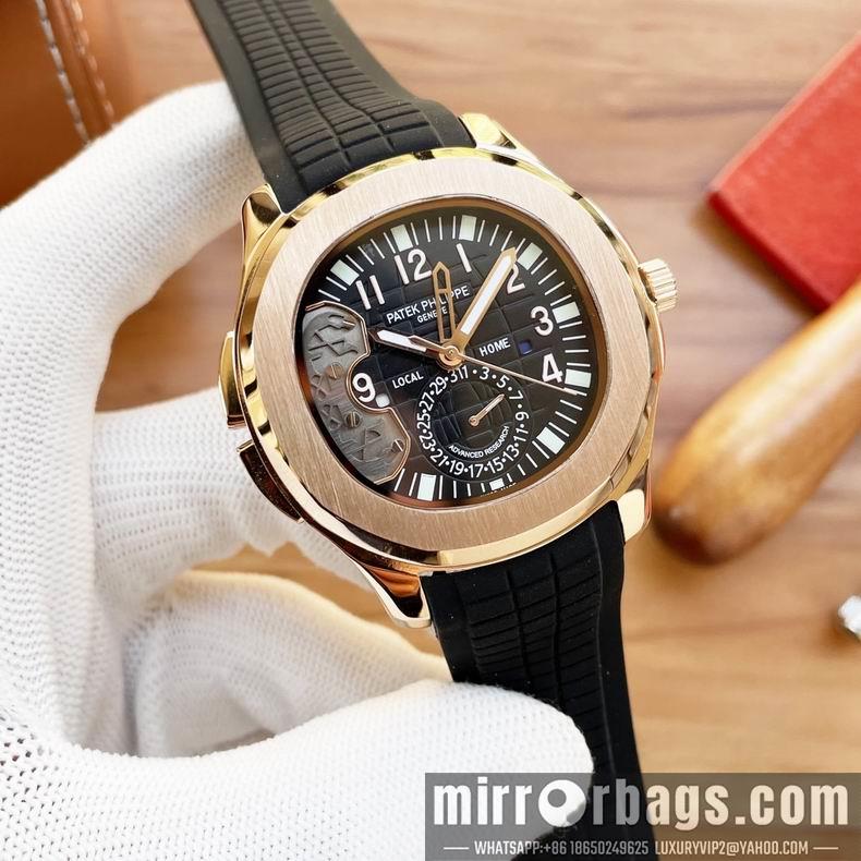 Replica Patek Philippe watch 41mm 123151