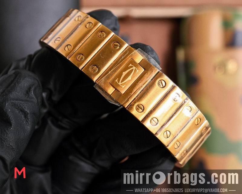 Replica Cartier 33X11mm 0413105
