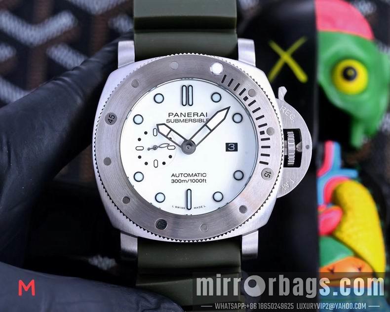 Replica Panerai 44X16mm 052621