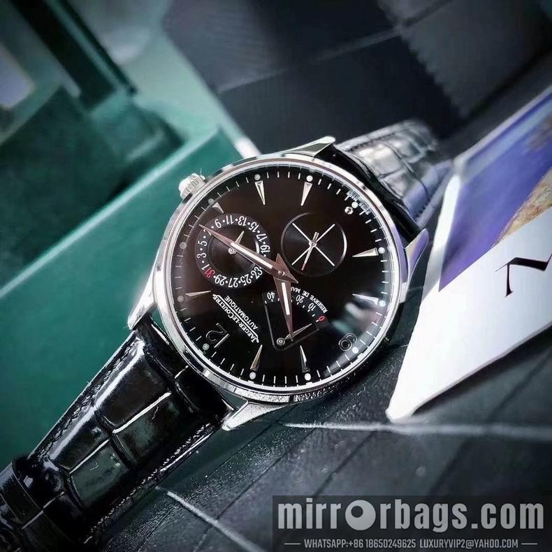 Replica Jaeger Lecoultre men watch M47