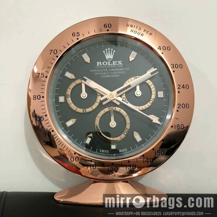 Replica Rolex clock mb 10