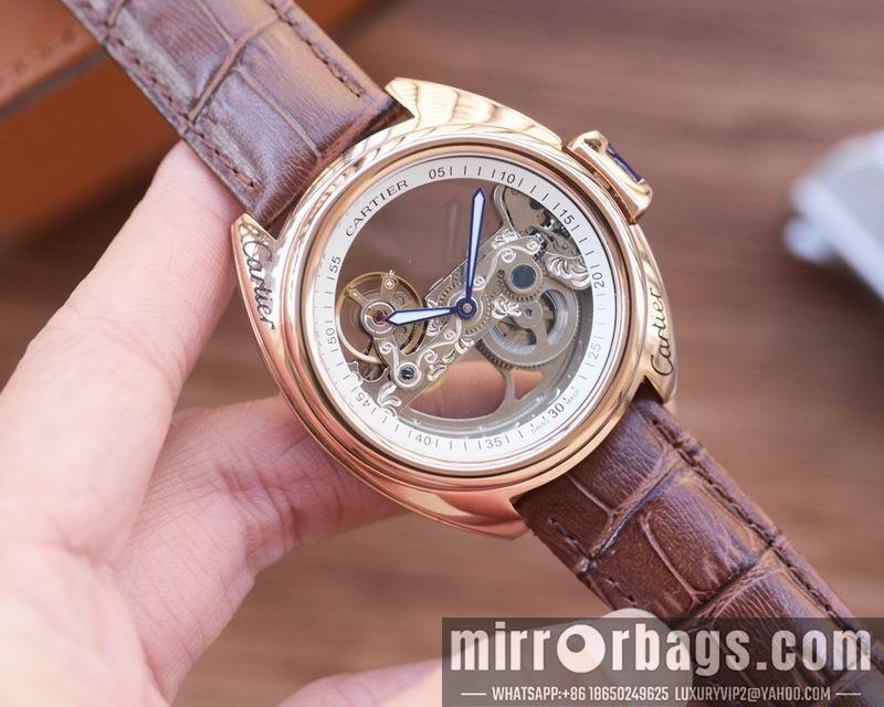Replica Cartier 41mm 031945