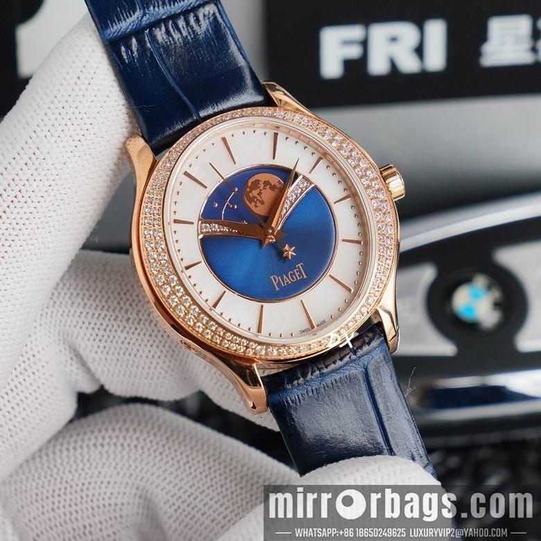 Replica Piaget 36x9.9mm 2nms64