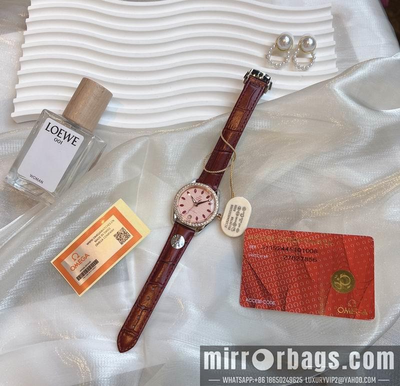 Replica Omega watch 022480