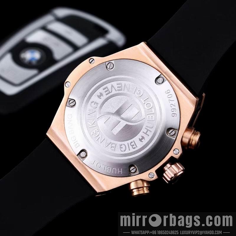 Replica Hublot 45X12mm 072218