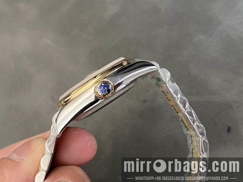 Replica Rolex 31mm 092937