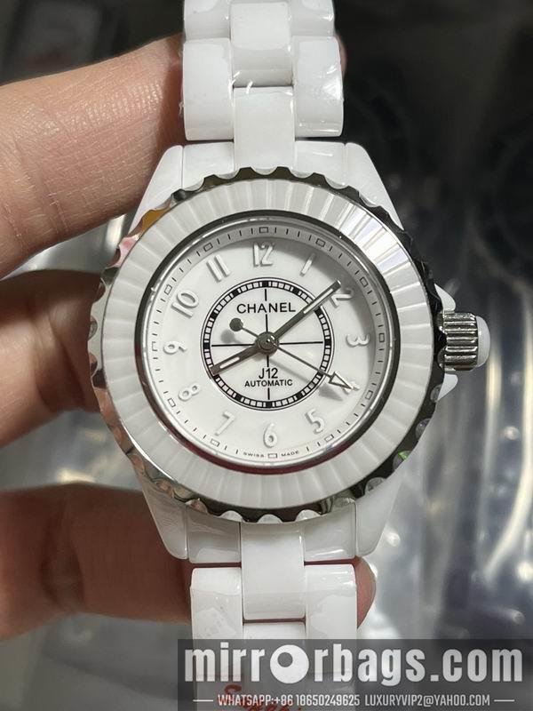 Replica Chanel 33mm 042735