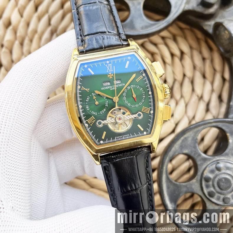 Replica Vacheron Constantin men 43X12mm 122585