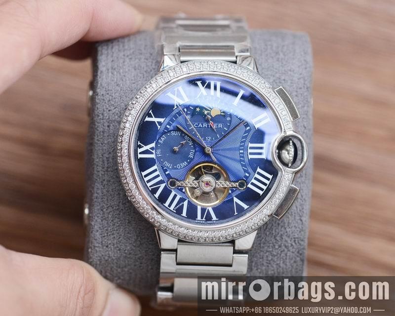 Replica Cartier 41mm 62470