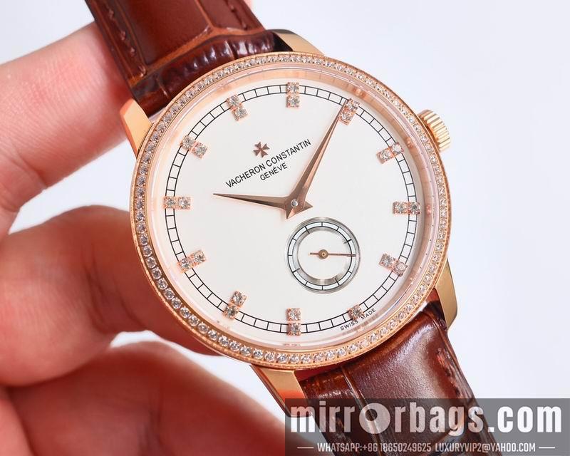 Replica Vacheron Constantin watch  082981