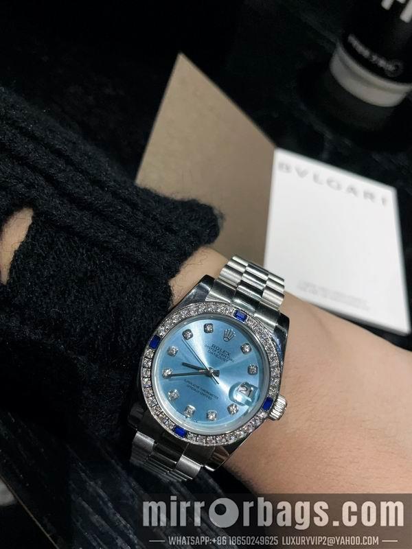 Replica Rolex 31mm 102207