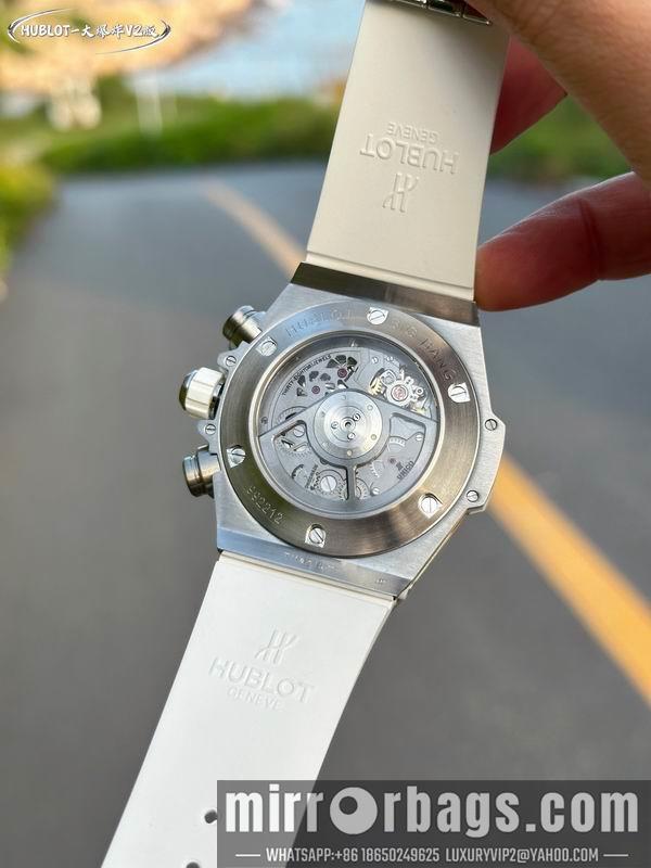 Replica Hublot watch 101611