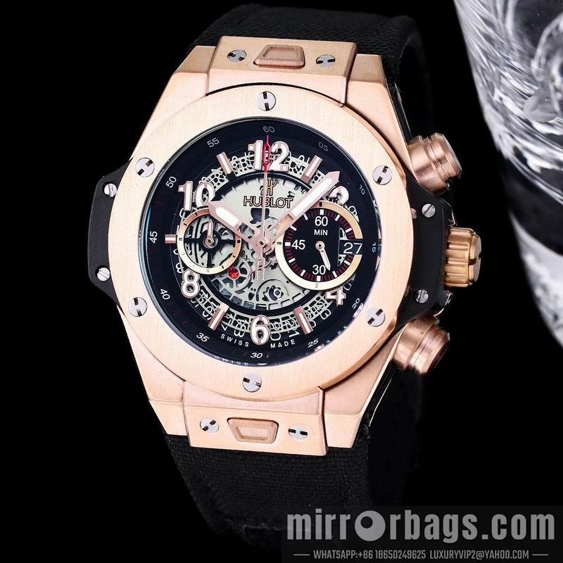 Replica Hublot watch 082104