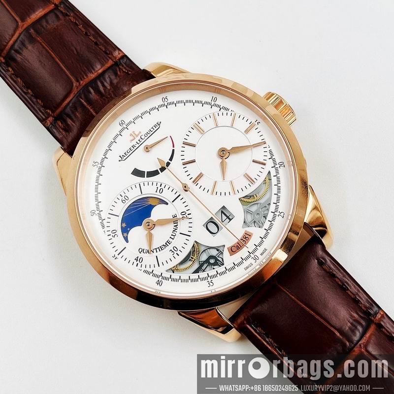 Replica Jaeger LeCoultre 44.5X15.5mm 082733