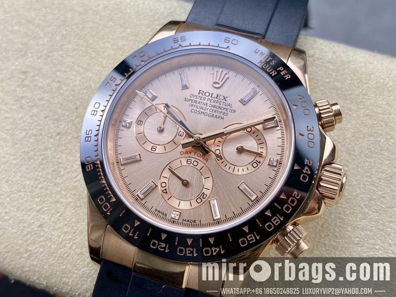 Replica Rolex 40mm 093013