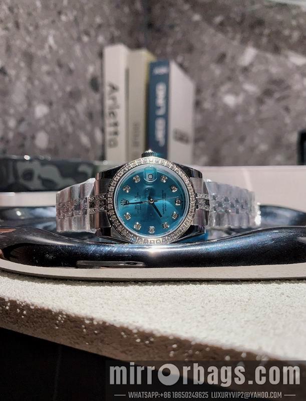 Replica Rolex 31mm 102276