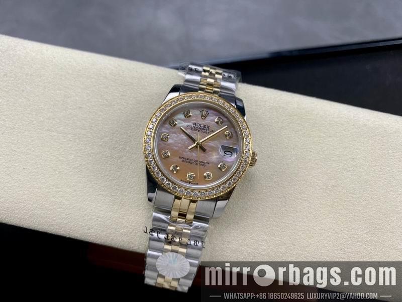 Replica Rolex 31mm 092920