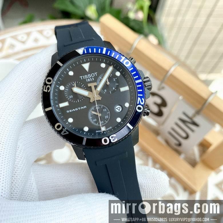 Replica Tissot watch mb 062101