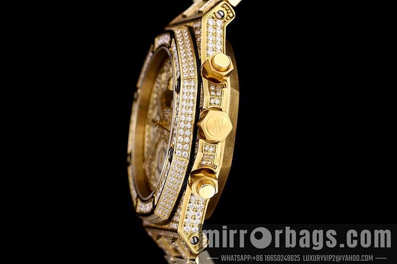 Replica AP 40X10mm 083164