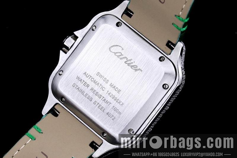 Replica Cartier 40mm 0503141